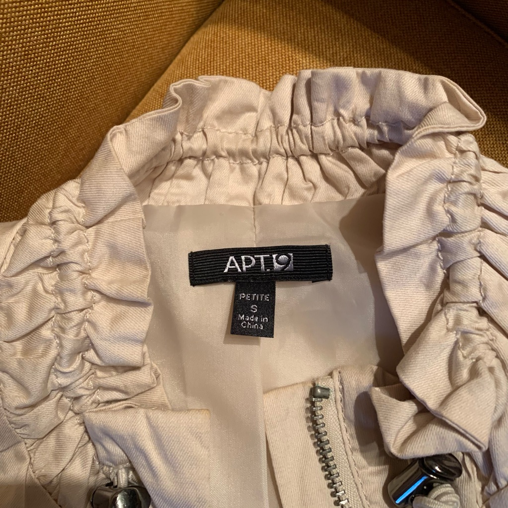 Apt9 Spring Jacket